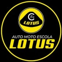 Selo da Auto Moto Escola Lotus